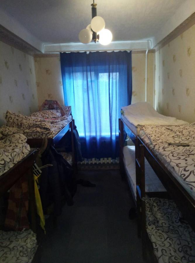 Hostel Dyukovskiy Kyiv Exterior photo